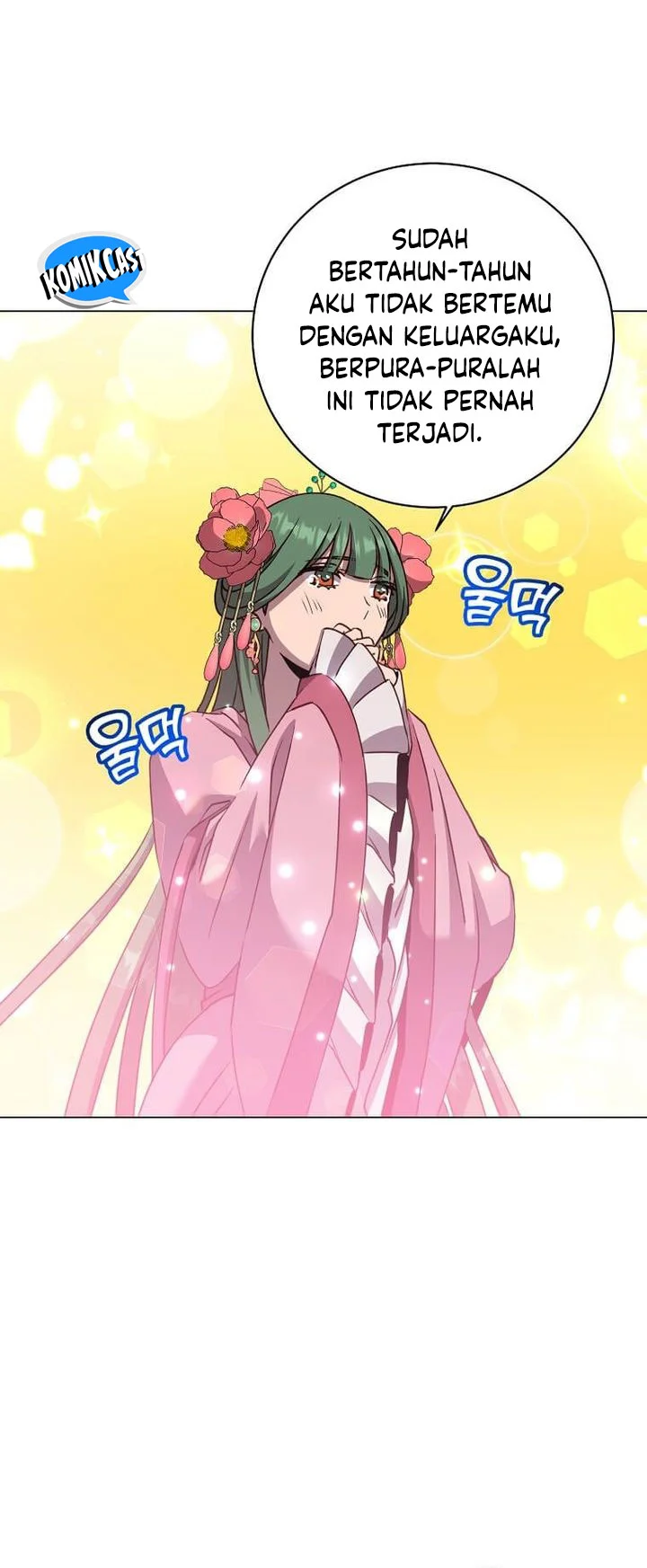 The MAX leveled hero will return! Chapter 192 - Halaman 11